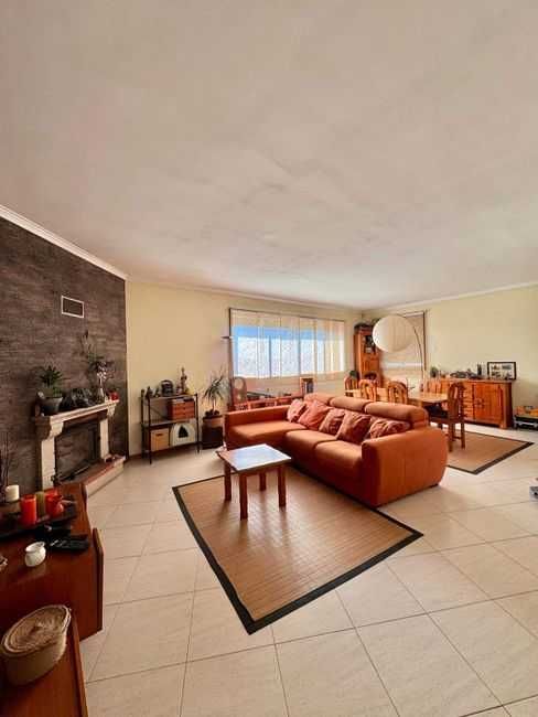 Magnifico apartamento em Pedroso