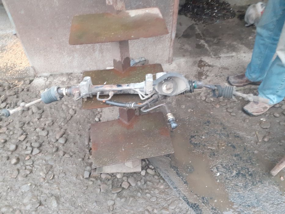 Продається рульова колонка