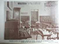 Brotéria. Fé - sciencias - letras Vol. I, Fasc. VIII Agosto de 1925