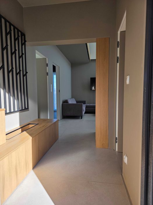 Apartament dwupoziomowy DeLuxe Dobry Widok w Karpaczu