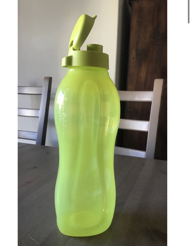 Eco garrafa 1.5L Tupperware