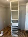 Szafa Pax Ikea 236cm