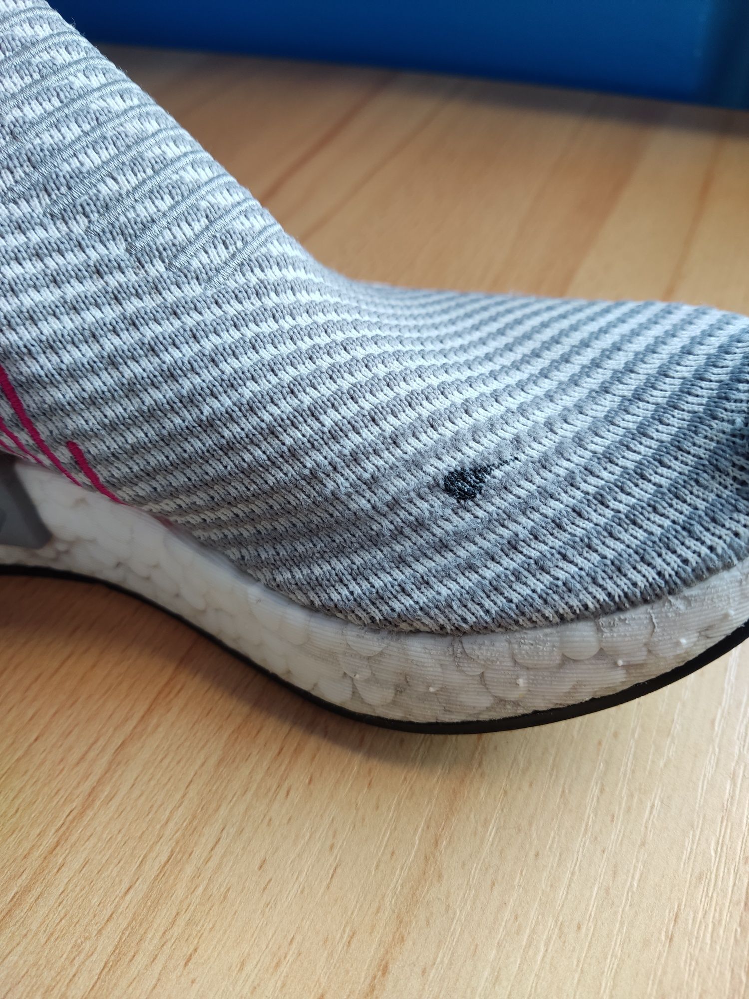 Buty Adidas nmd_cs2