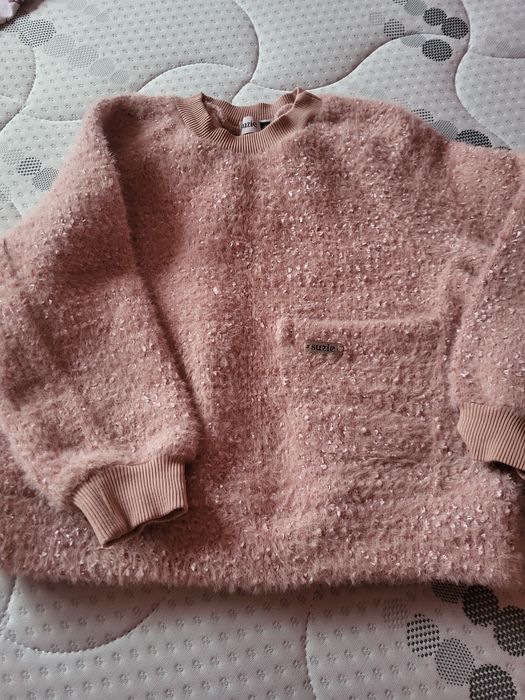 Продам кофтинку на дівчинку