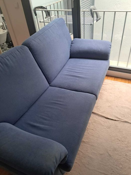 Sofá Cama de Alta Qualidade