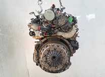 MOTOR OPEL VIVARO 2.0 CDTI 2013 REF:M9R692