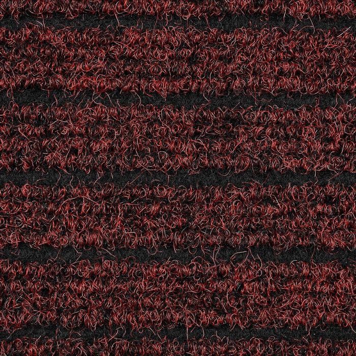Dura Mat 40x60 czerwony wycieraczka do butów pod drzwi tekstylna