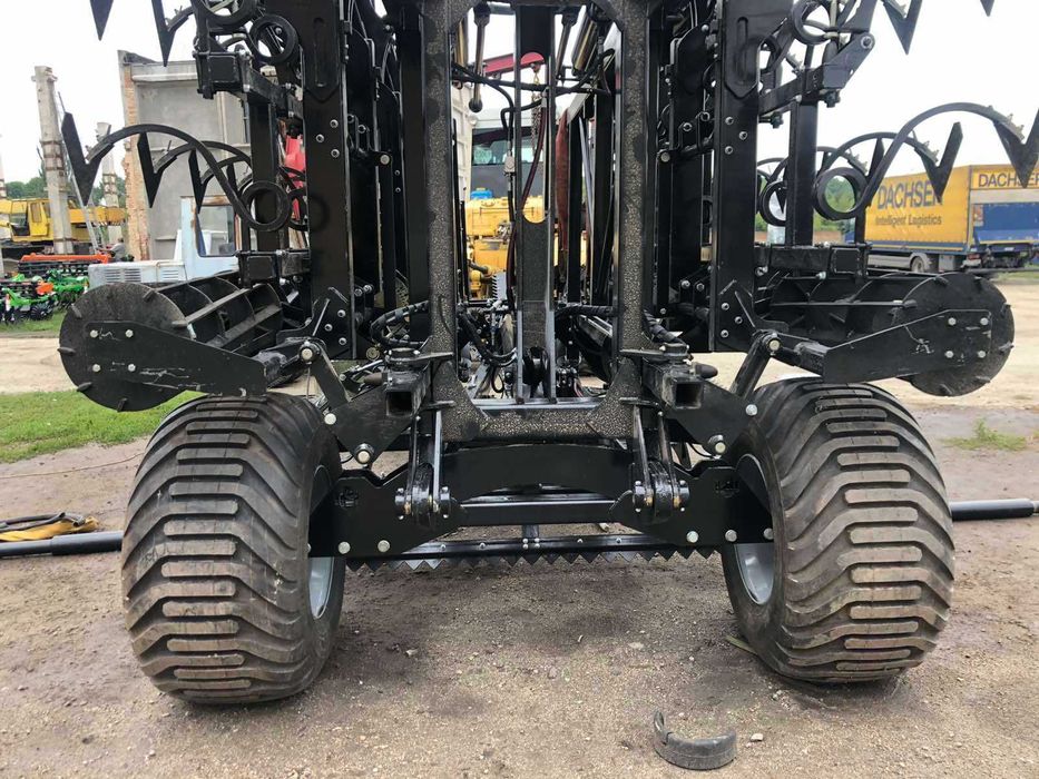 Компактор європак АКРОН  АРК ГРУПП