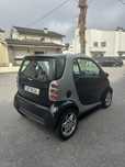 Smart fortwo gasolina