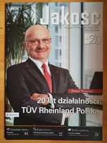 Biuletyn Jakość 03/2017