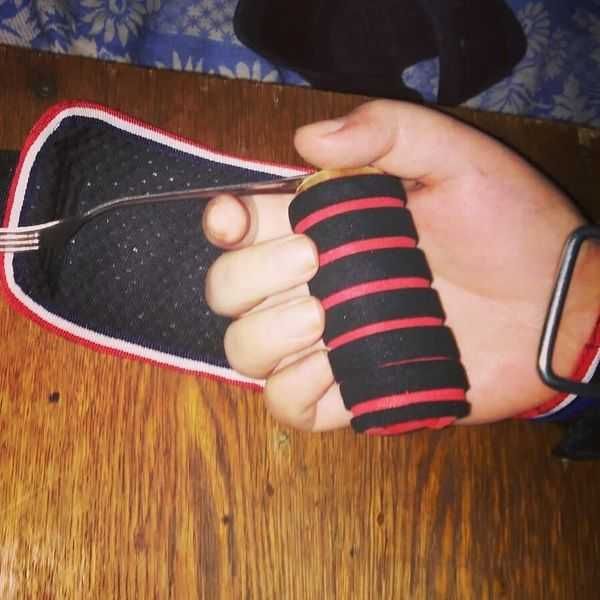 Рукавички прихватки