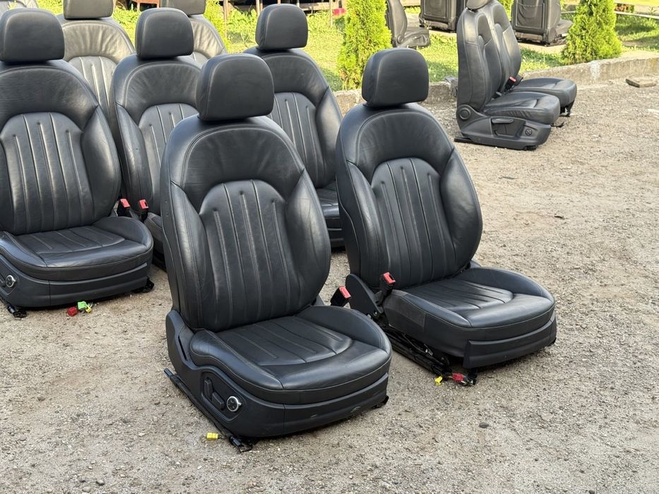 Сидіння для sprinter master crafter сиденья капитанки реклайнер vito