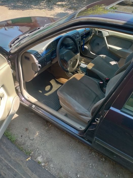 Opel Vectra A C2.0NE