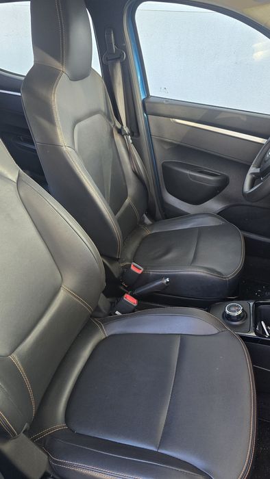 Dacia spring confort plus 100% eletrico