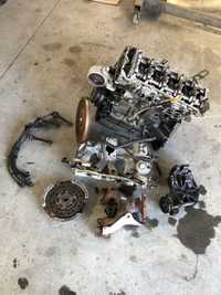 Motor GA14 Nissan Almera