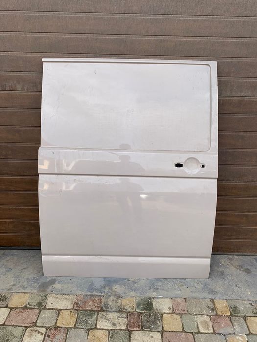 Дверки бокові is Т5