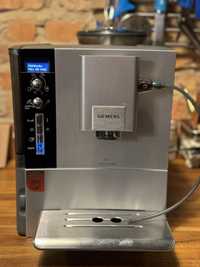 Ekspers Siemens EQ5 Macchiato plus