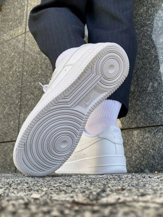 зимові кросівки Nike Air Force 1 розмір 36-42