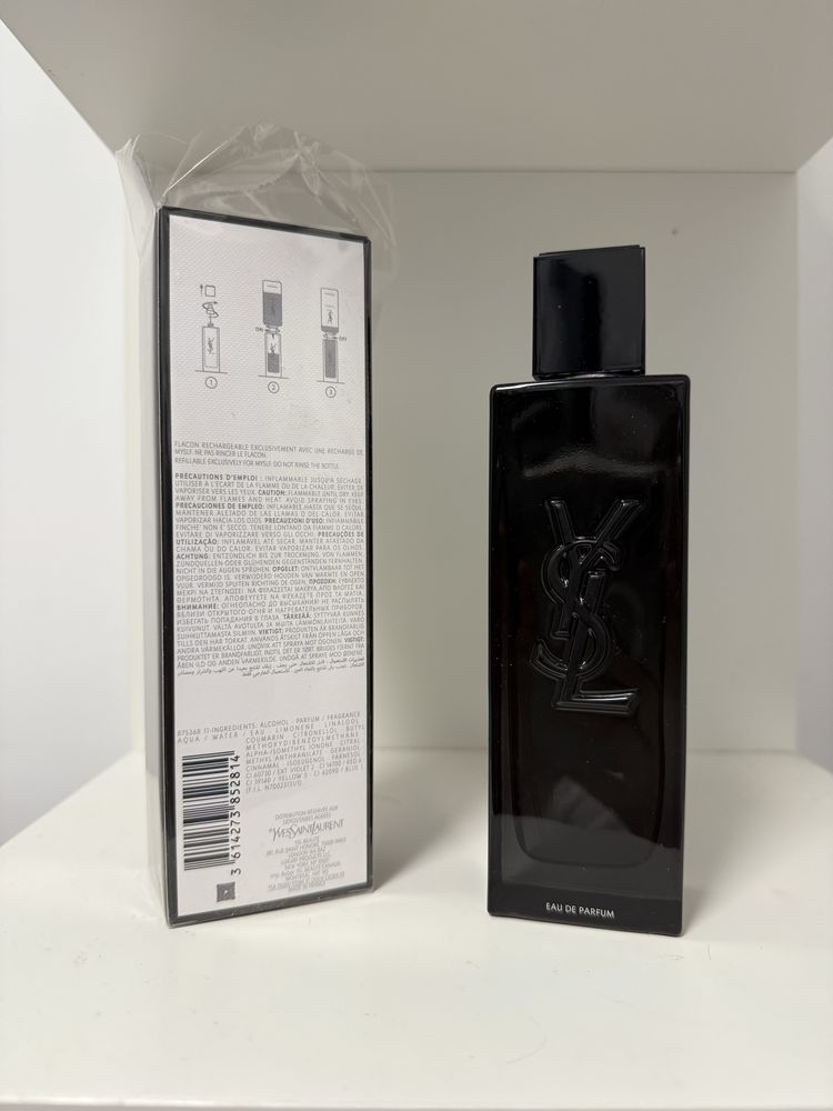 Perfum YSL MYSLF 100 ml