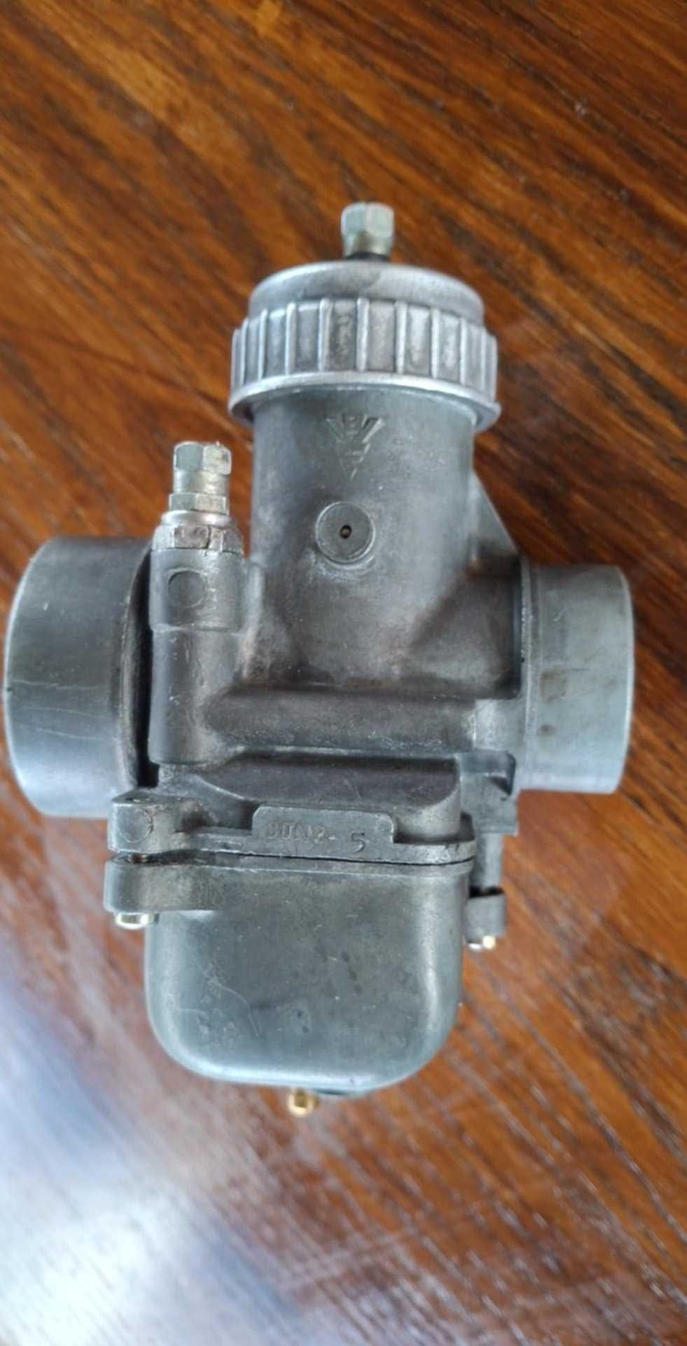 Gaźnik bvf 30n2-5 MZ etz 250/251