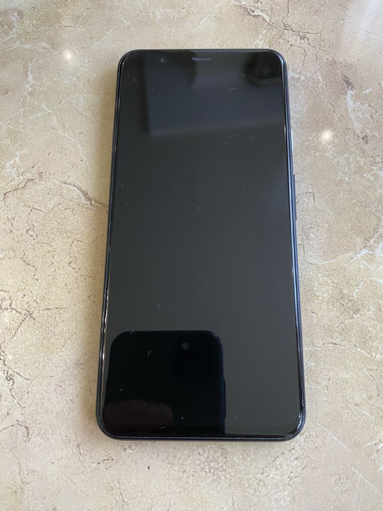 Смартфон на запчасти,ремонт Google Pixel XL4