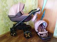 Продам коляску Baby Pram країна виробник Польща