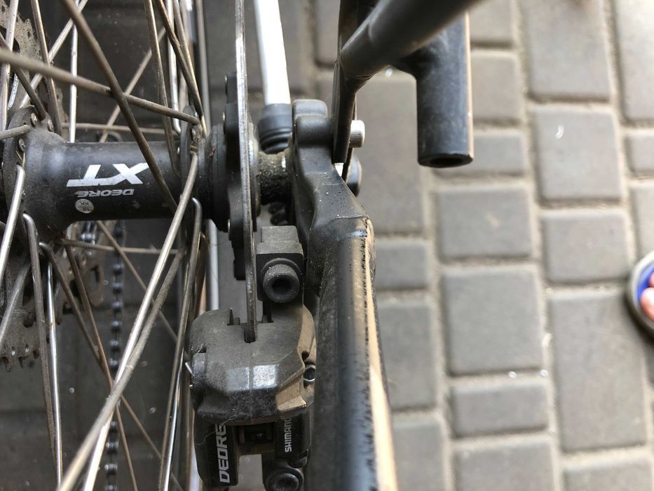Електровелосипед KTM Bosch ручка газу турінг e-bike электро Бош вело