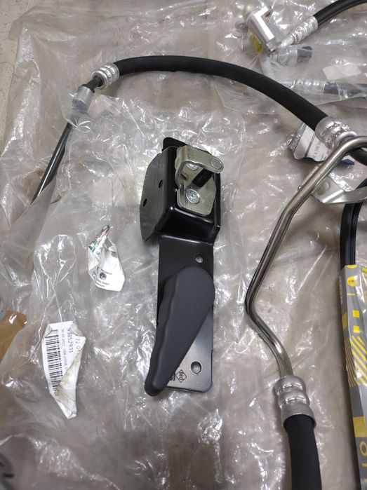 Датчик Renault Trafic Opel Vivaro