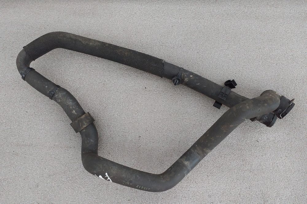 Tubo da água MERCEDES-BENZ CLA Coupé (C117)