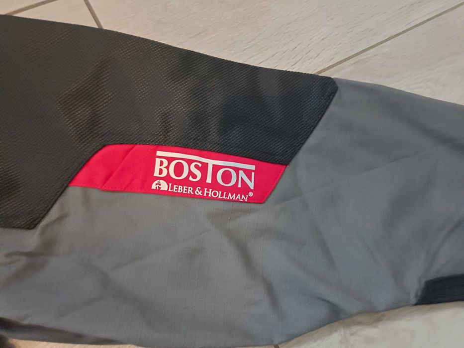 Bluza robocza BOSTON Leber&Hollman