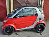 Smart Fortwo smar fortwo 2004r