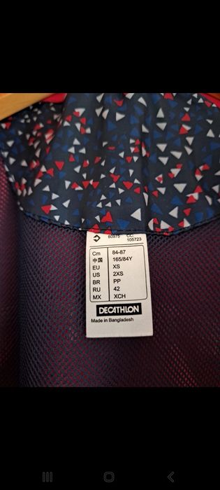 Kurtka damska, wiosenna, jesienna, przeciwwiatrowa, rozmiar S,