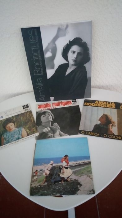 Amália Rodrigues - Retratos Fotográficos