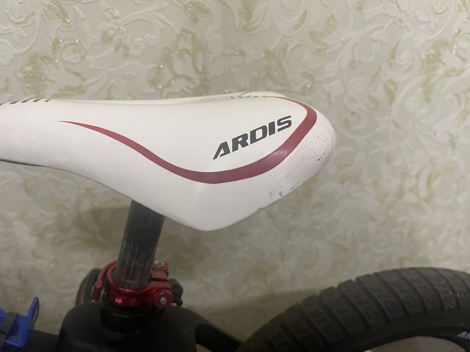 Велосипед дитячий Аrdis 16