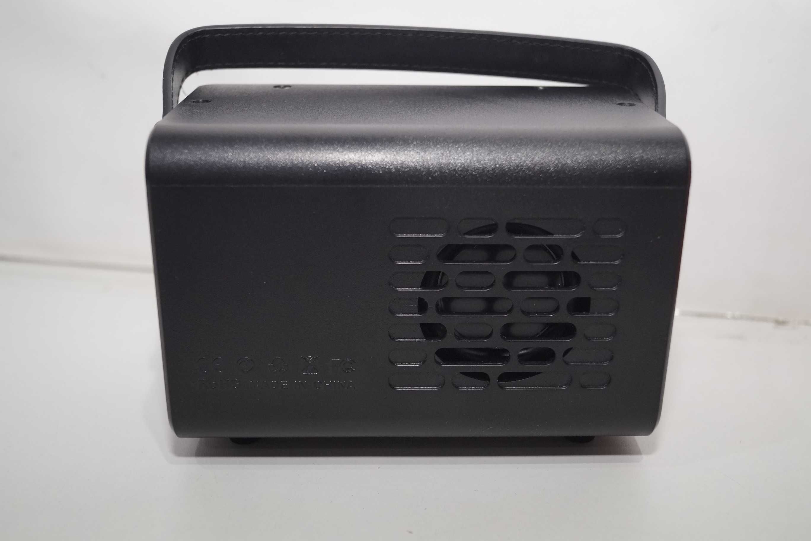 LEKATO S4 Mini Wzmacniacz gitarowy przenośny głośnik 10W AUX Bluetooth