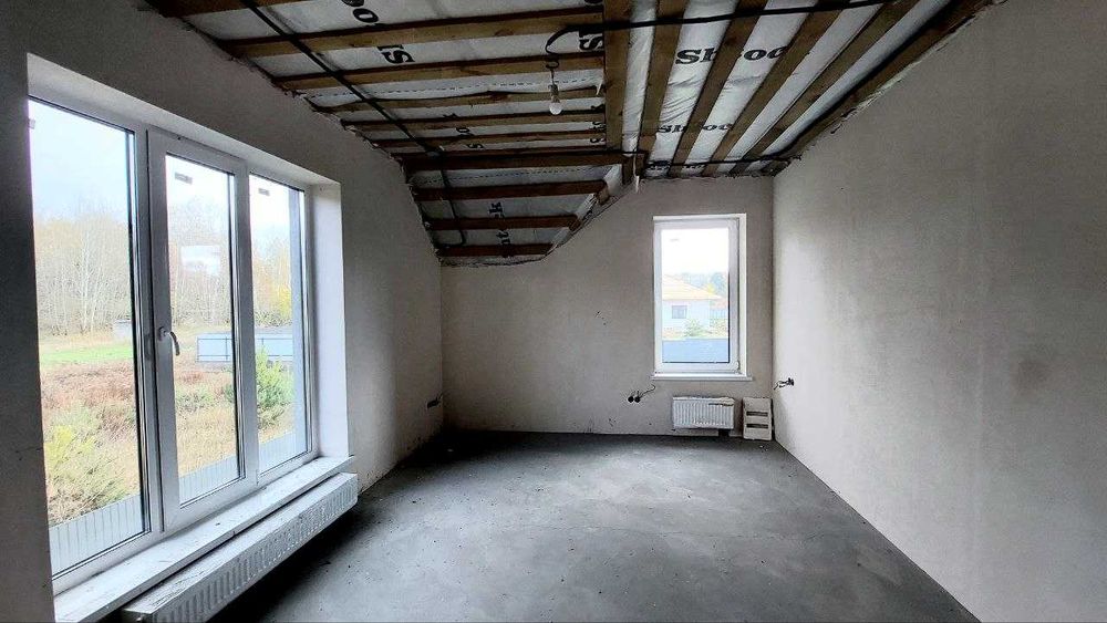 Хороша ціна! Продаж 2 пов будинку з газом 177 кв.м.11 сот.ліс. асфальт