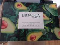 Набір для догляду за обличчям Bioaqua Niacinome Avocado