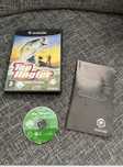 Nintendo Gamecube gra Top Angler unikat