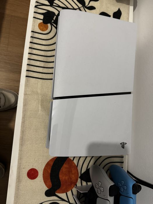 PS5 Comoleta como nova