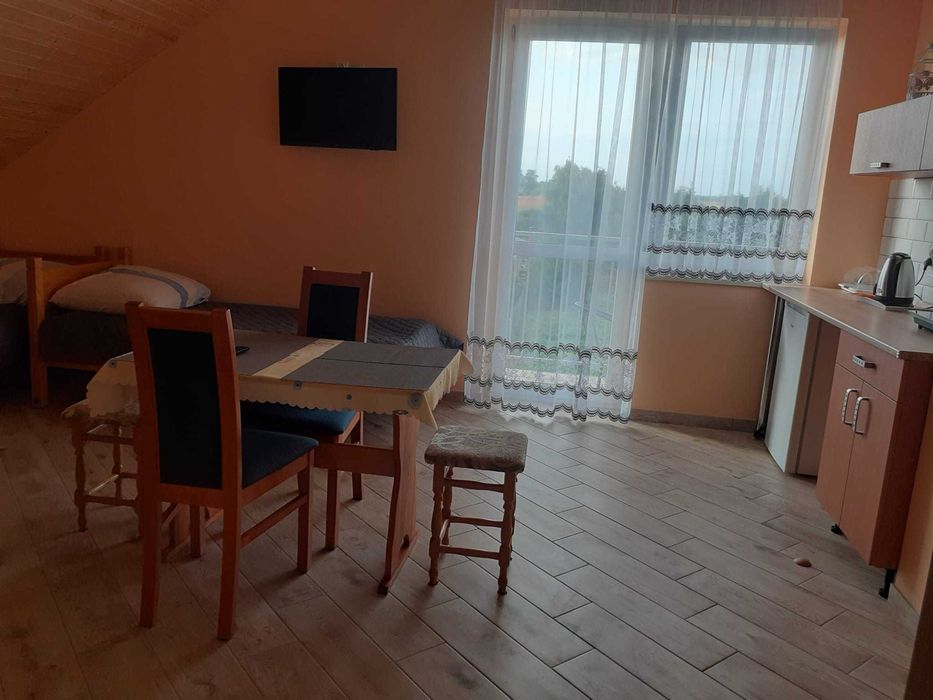 Pokoje U Bliźniaków