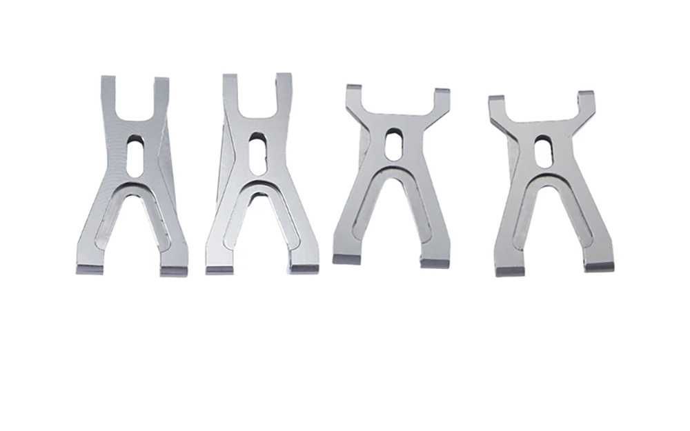RC WLToys Braços suspensão -NOVO-