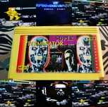 Gra gry pegasus -# 96- Terminator ll