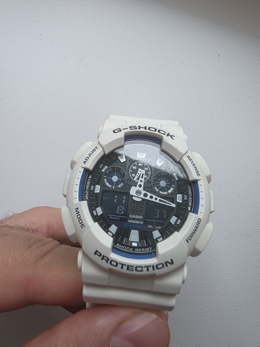 casio за пол цены! б у
