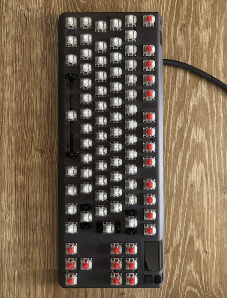 Steelseries Apex Pro TKL