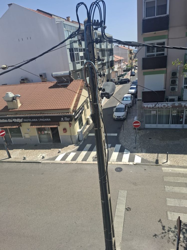 Quarto para arrendar