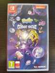 SpongeBob SquarePants: The Cosmic Shake Nintendo Switch
