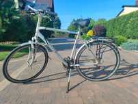 Rower miejski 28 cali