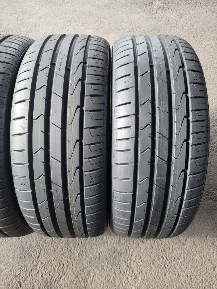 Kpl Opon Letnich Hankook Ventus Prime 3 215.45.18 89V Rok 2022