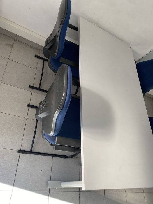 Mobiliario de escritorio