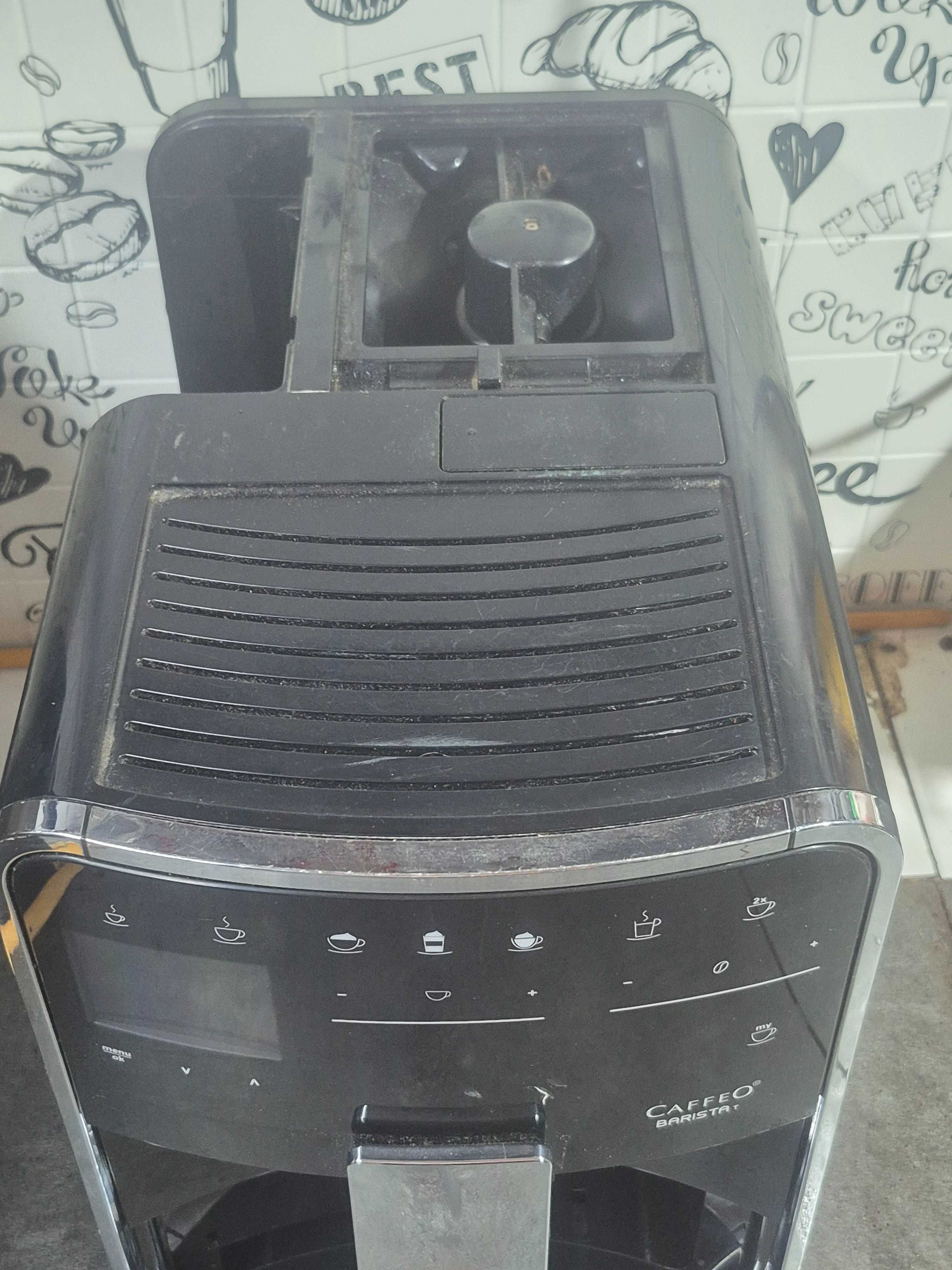Melitta Cafeo Barista - FVm
